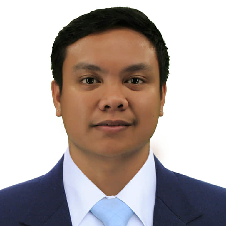 Augustus Caezar Mapanao