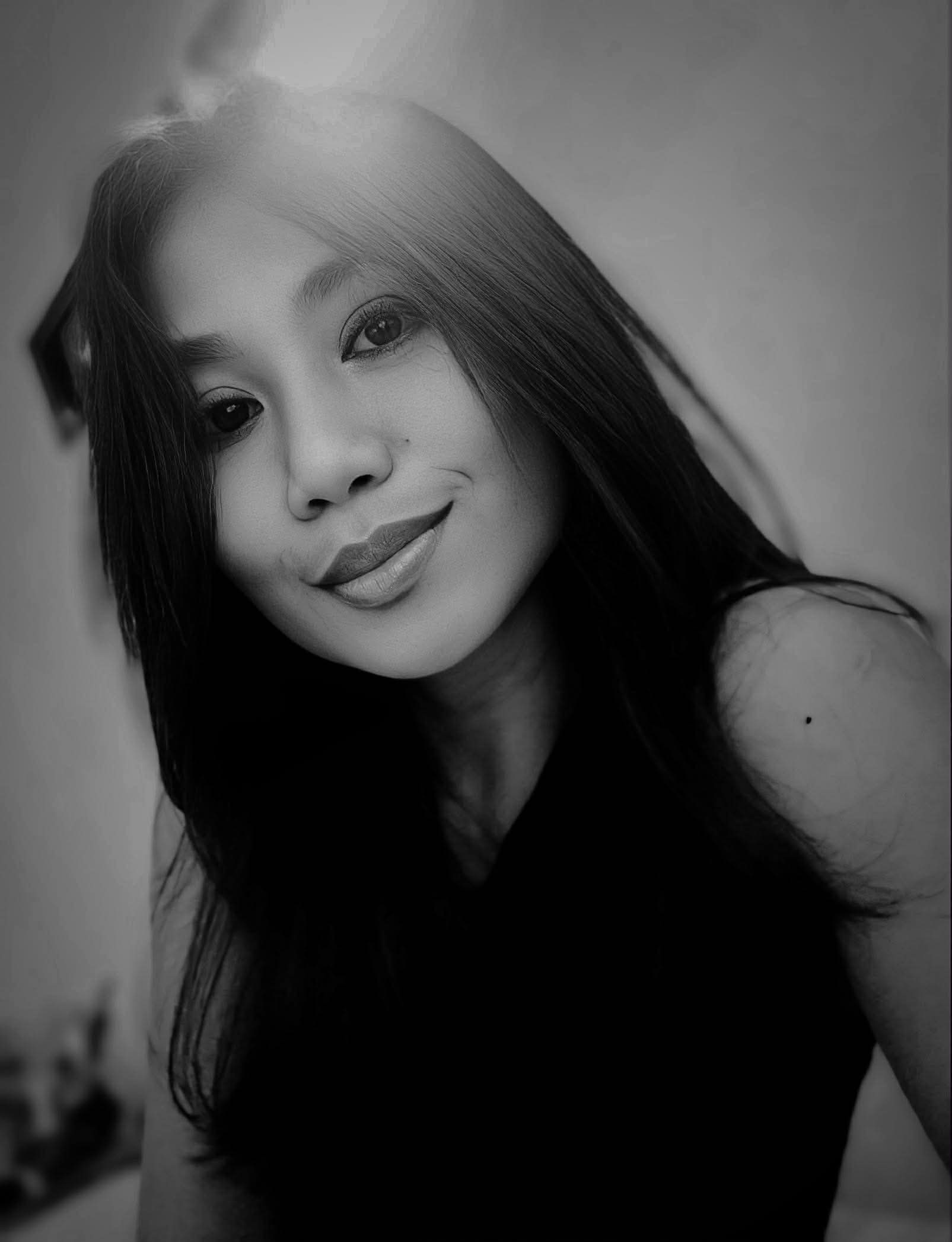 Kareen Gae Andagan