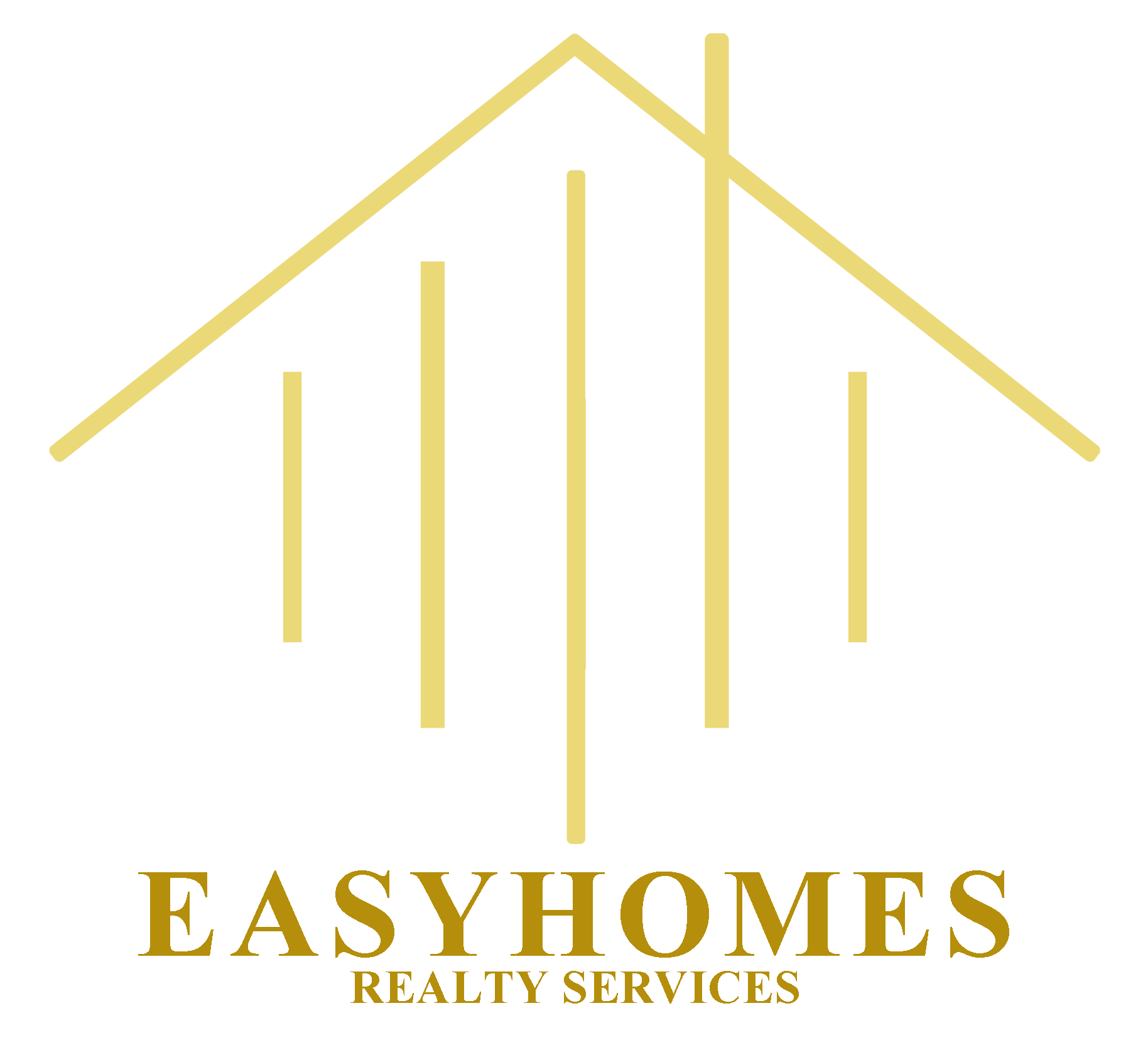 Easy Homes Logo